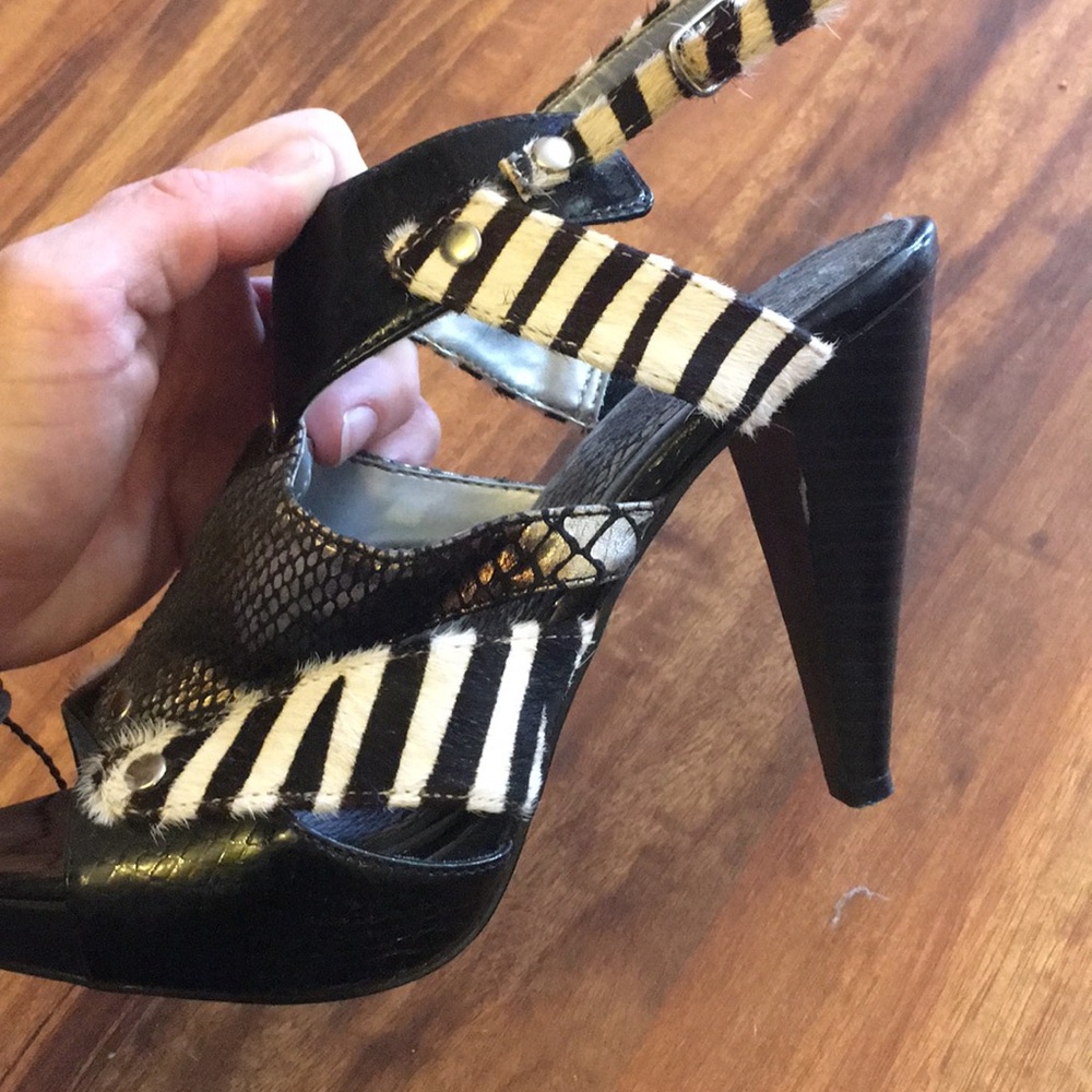 Women's siZe 7 heels